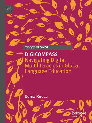 cover image of DIGICOMPASS